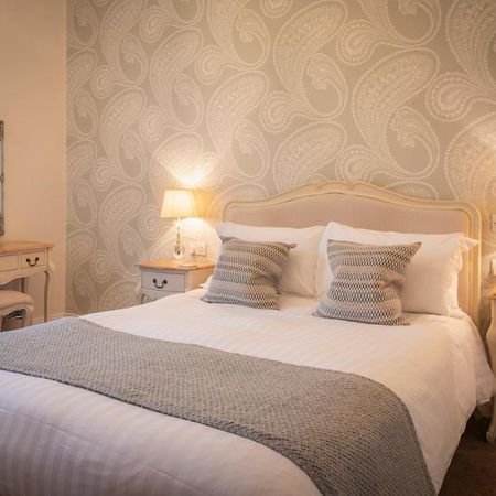 Rosemount Guest House Windermere Zewnętrze zdjęcie