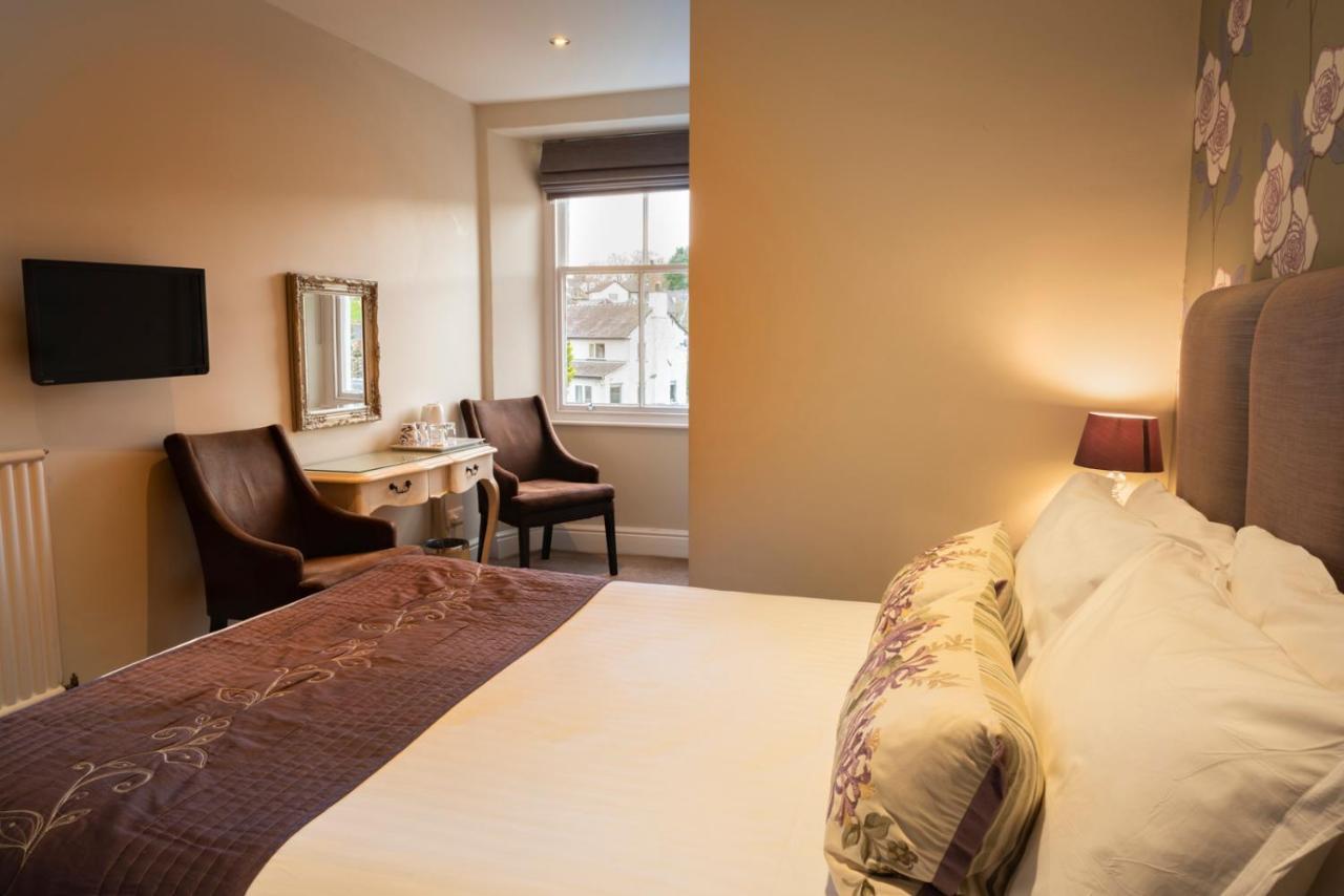 Rosemount Guest House Windermere Zewnętrze zdjęcie