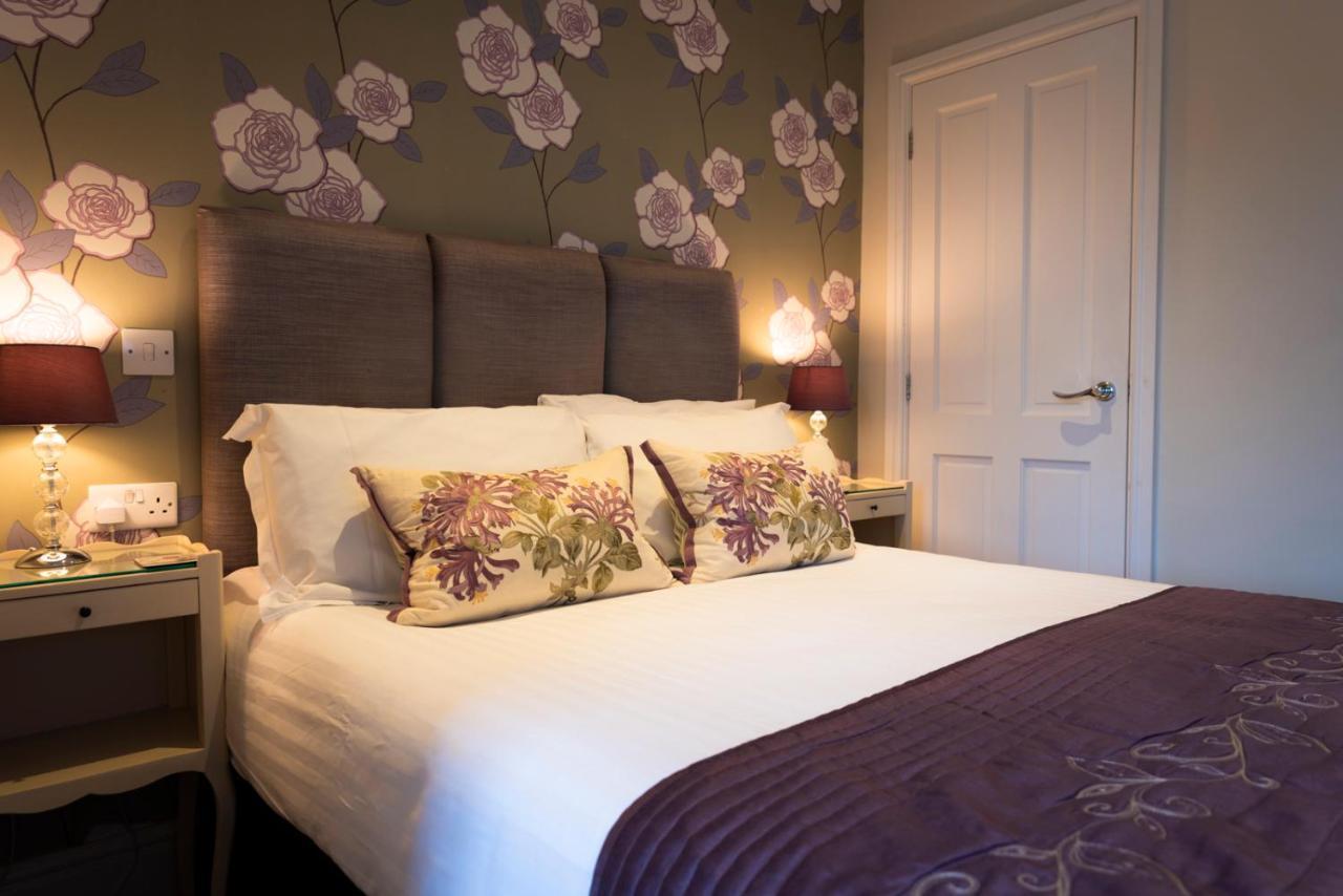 Rosemount Guest House Windermere Zewnętrze zdjęcie