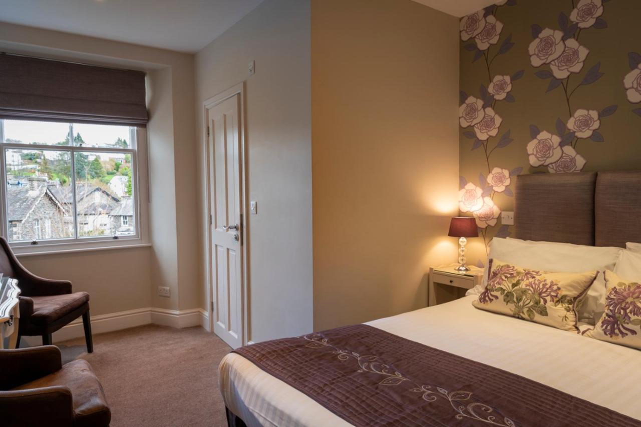 Rosemount Guest House Windermere Zewnętrze zdjęcie