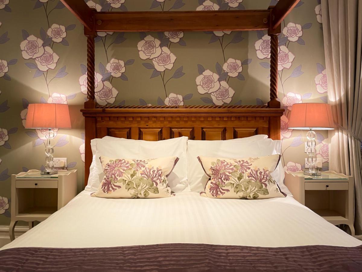Rosemount Guest House Windermere Zewnętrze zdjęcie
