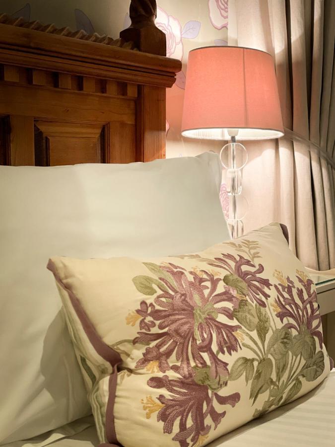 Rosemount Guest House Windermere Zewnętrze zdjęcie