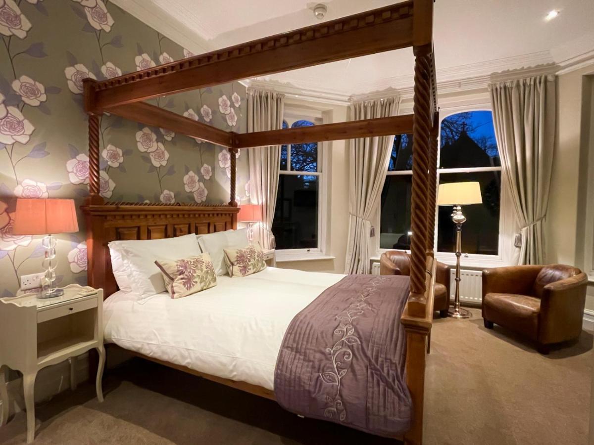 Rosemount Guest House Windermere Zewnętrze zdjęcie