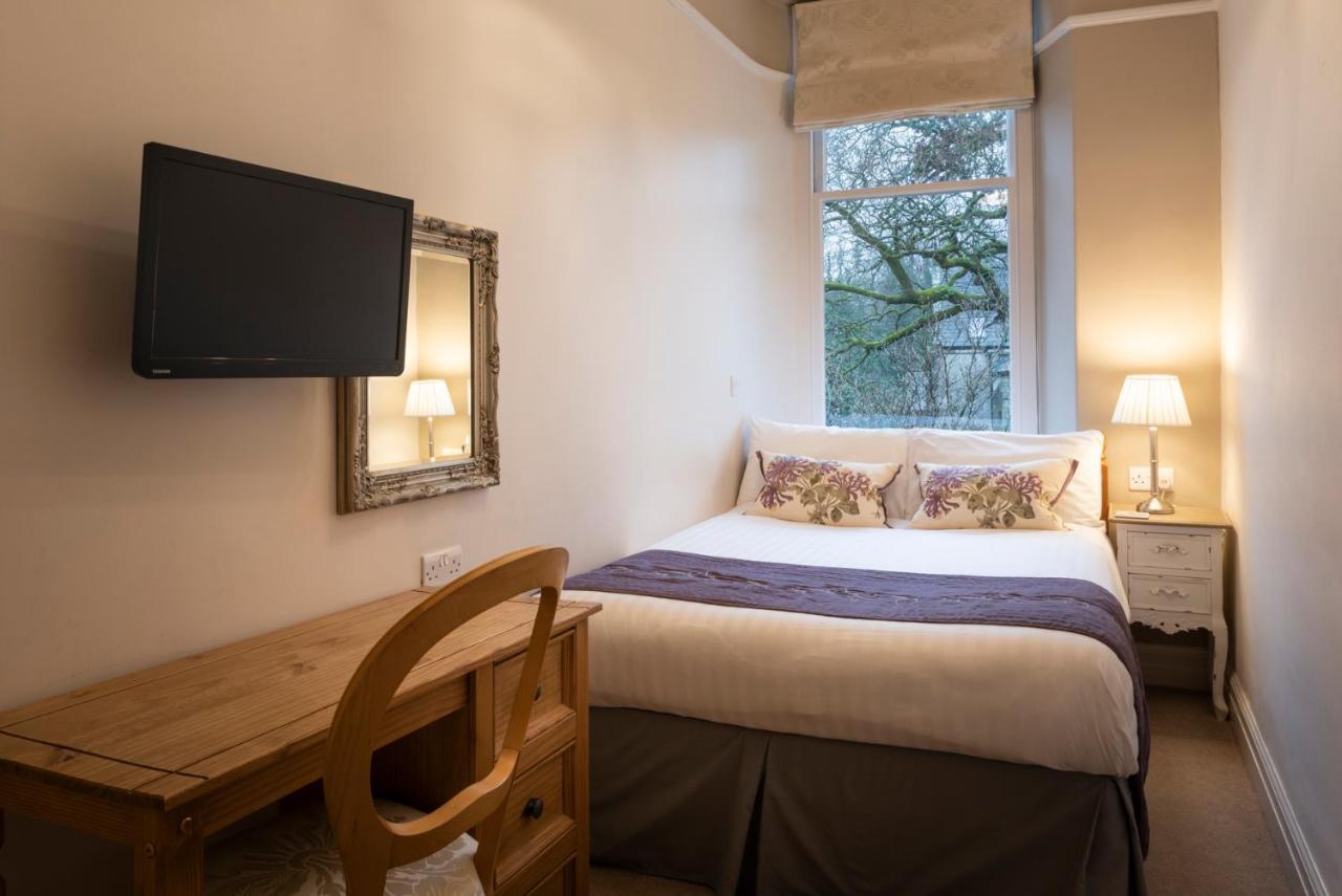 Rosemount Guest House Windermere Zewnętrze zdjęcie