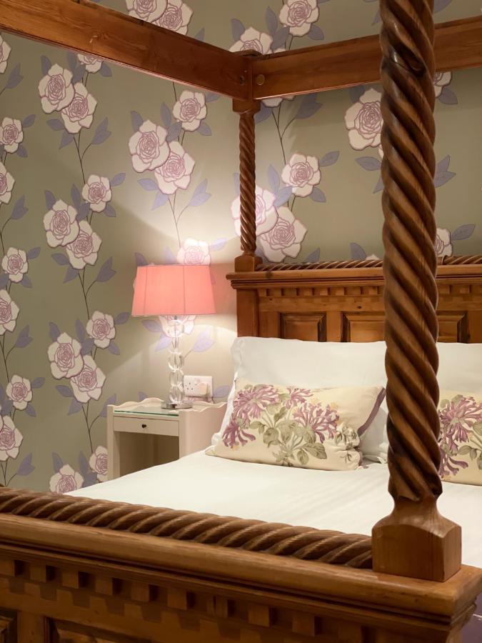 Rosemount Guest House Windermere Zewnętrze zdjęcie