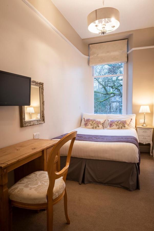 Rosemount Guest House Windermere Zewnętrze zdjęcie