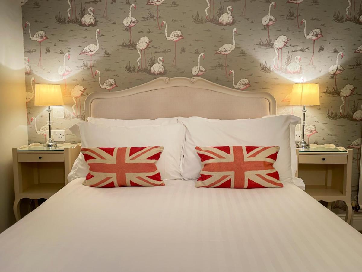 Rosemount Guest House Windermere Zewnętrze zdjęcie