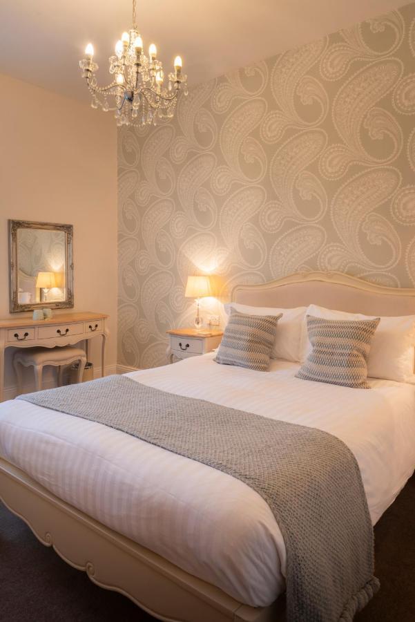 Rosemount Guest House Windermere Zewnętrze zdjęcie