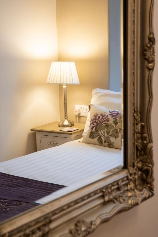 Rosemount Guest House Windermere Zewnętrze zdjęcie