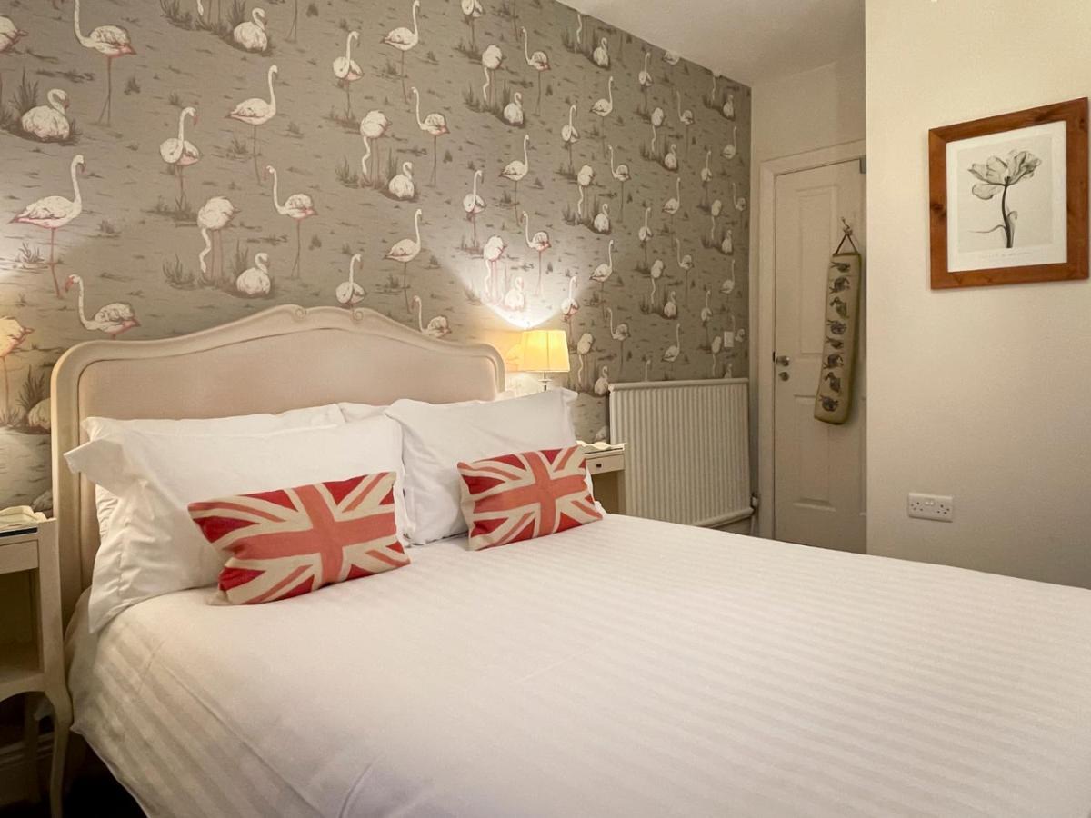 Rosemount Guest House Windermere Zewnętrze zdjęcie