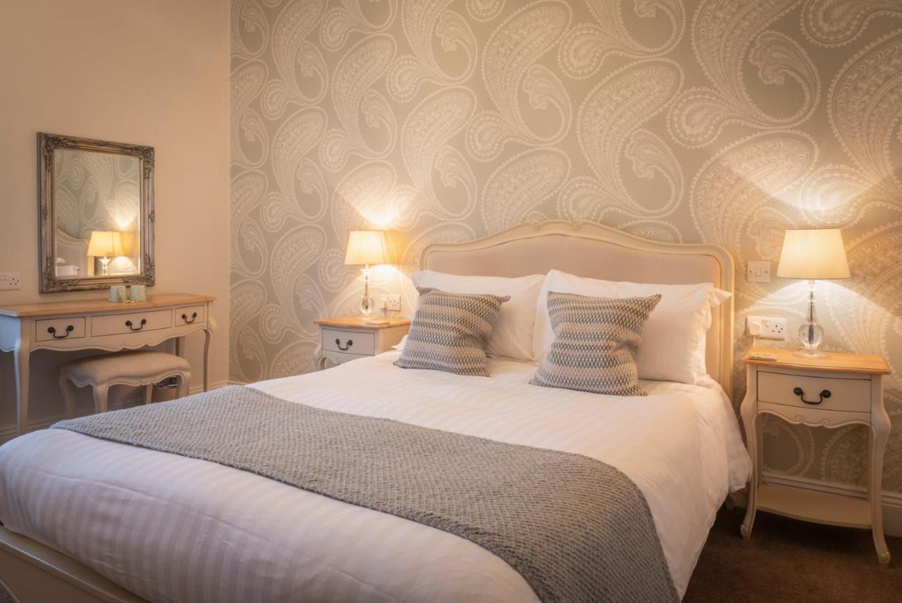 Rosemount Guest House Windermere Zewnętrze zdjęcie