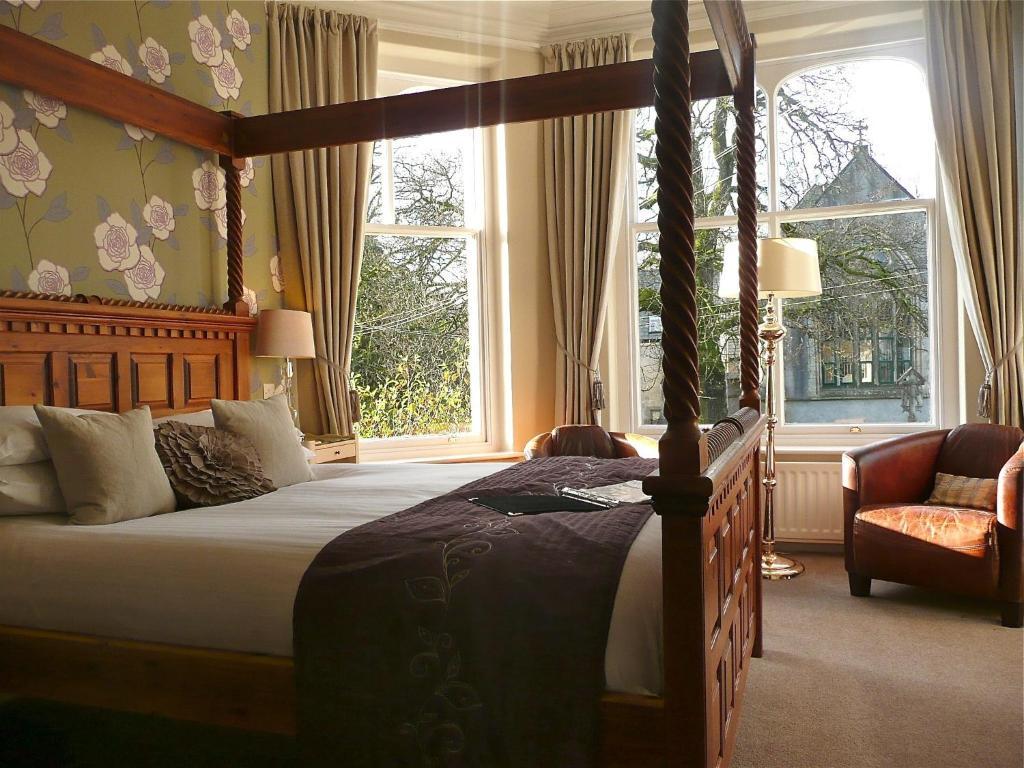 Rosemount Guest House Windermere Zewnętrze zdjęcie