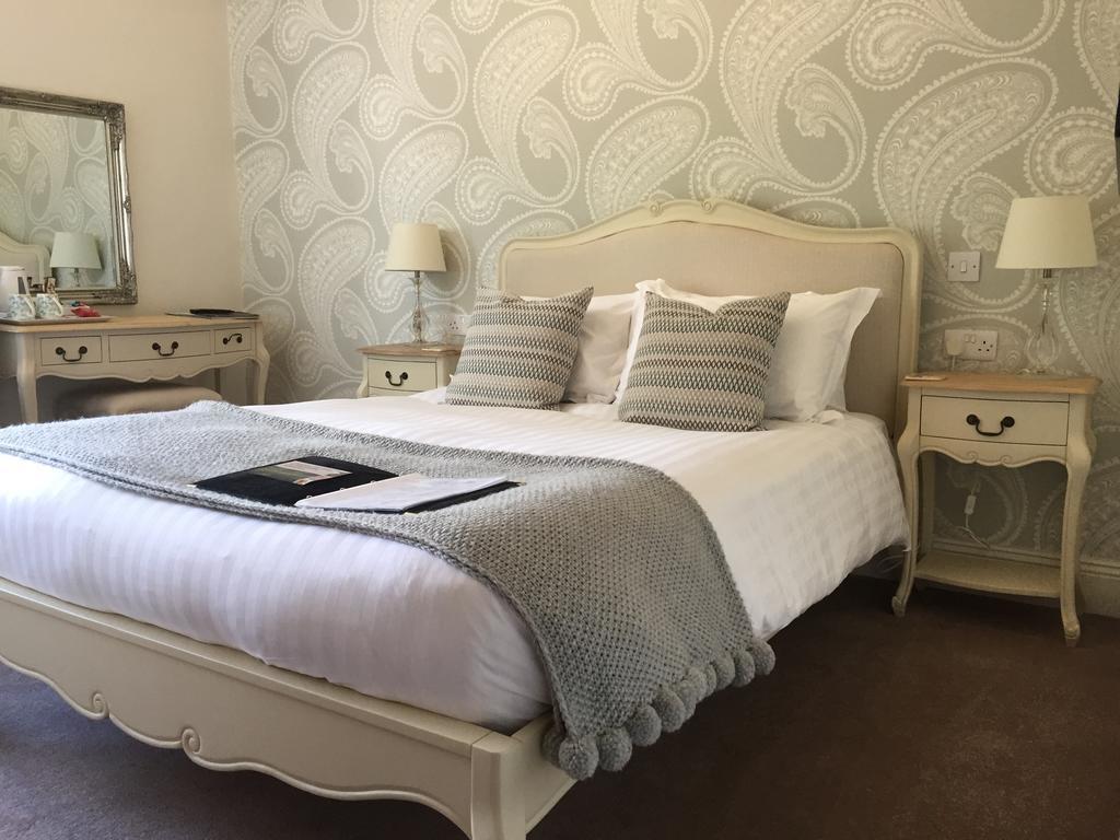 Rosemount Guest House Windermere Zewnętrze zdjęcie