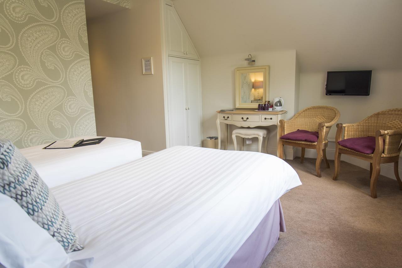 Rosemount Guest House Windermere Zewnętrze zdjęcie
