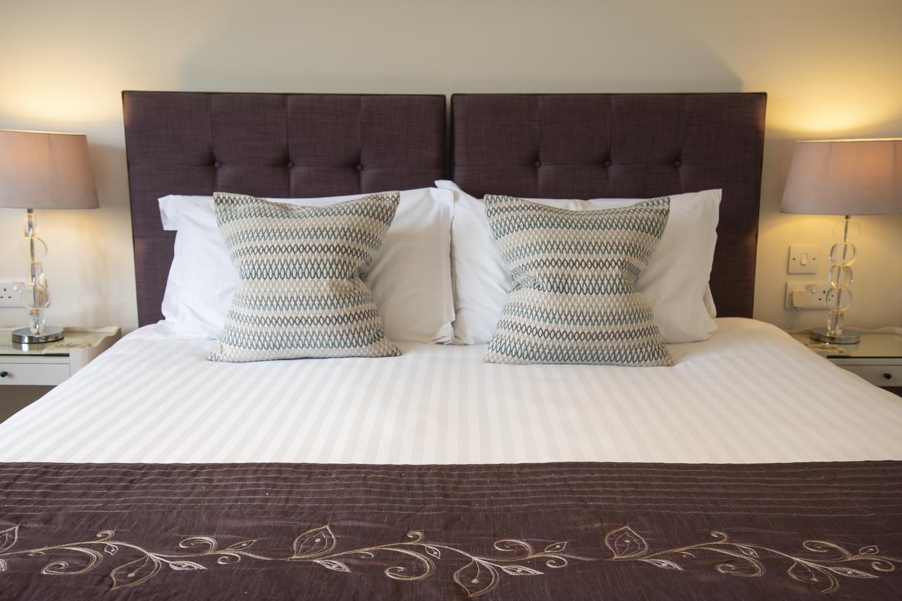 Rosemount Guest House Windermere Zewnętrze zdjęcie