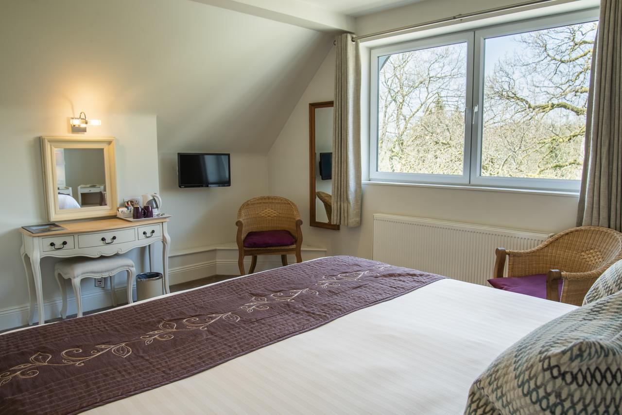 Rosemount Guest House Windermere Zewnętrze zdjęcie