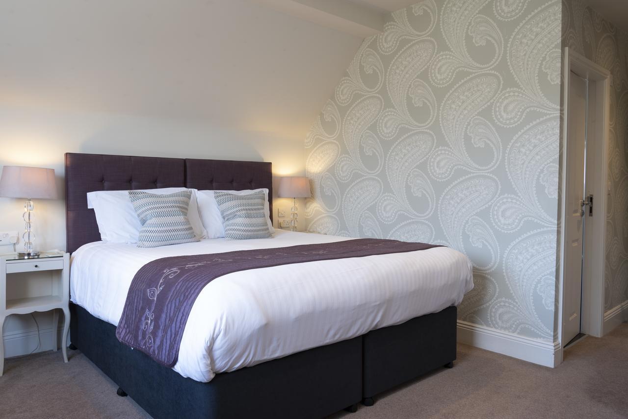 Rosemount Guest House Windermere Zewnętrze zdjęcie